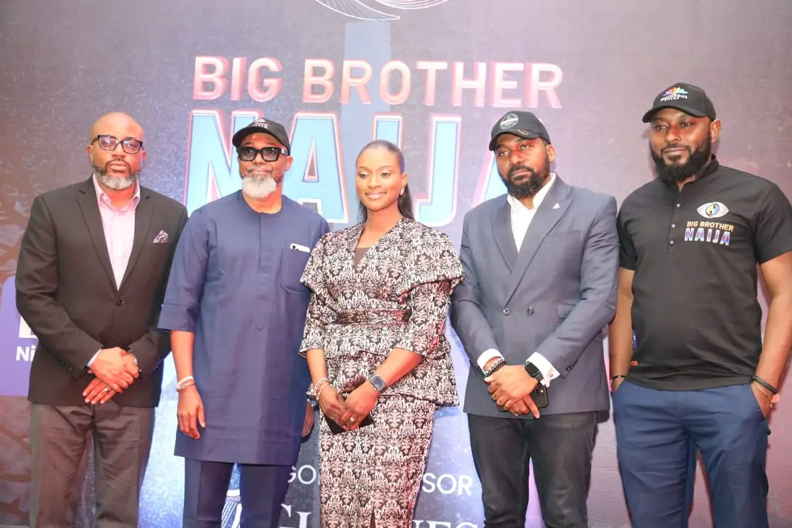 Big Brother Naija Season 9