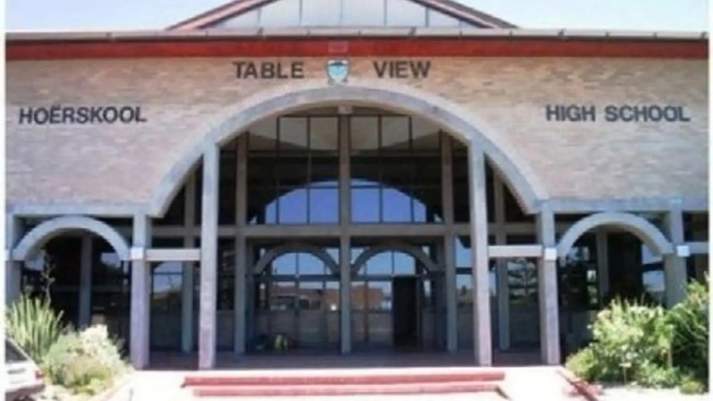 Cape High School