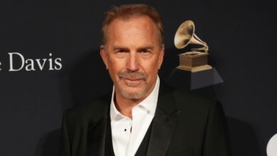 Kevin Costner