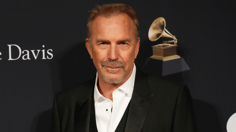 Kevin Costner