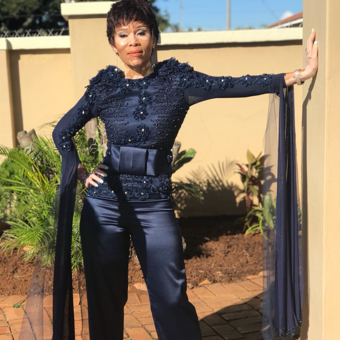 Leleti Khumalo1