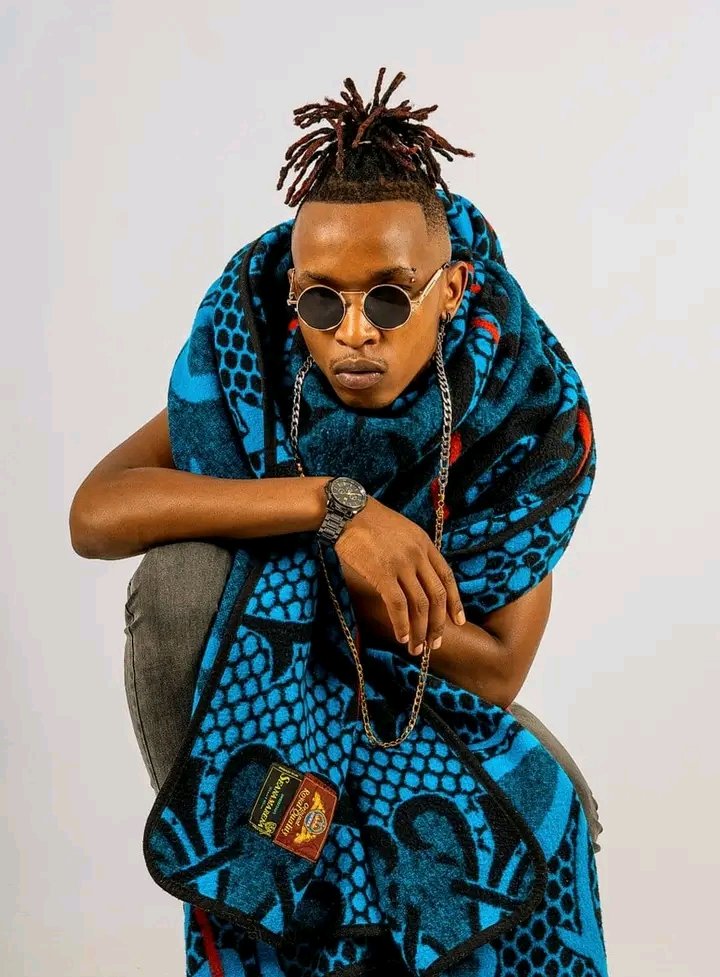 Ntate Stunna's well-being confirmed - Mbare Times