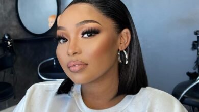 Rethabile Khumalo1
