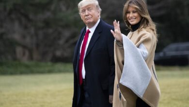 The Trumps