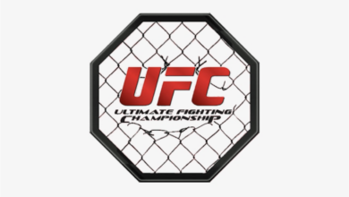 UFC