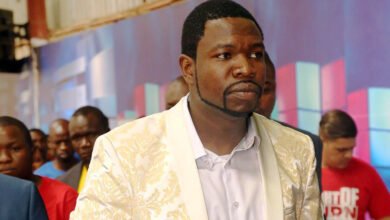 Walter Magaya