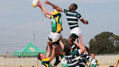 Rugby Africa Cup 2024