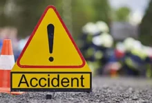 road-accident