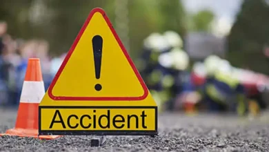 road-accident