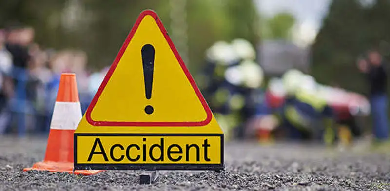 road-accident