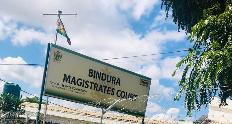 Bindura-Magistrates-Court