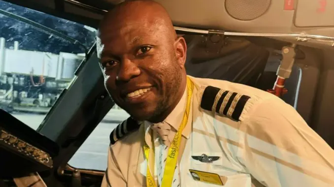 Tragic plane crash claims the life of Zimbabwean pilot - Mbare Times