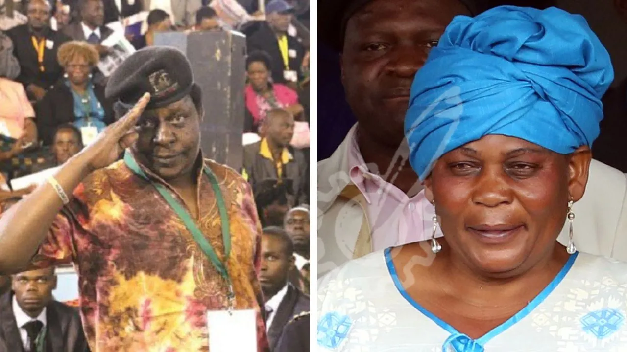 Cde-Chinx-and-wife-Patricia-Simon-Makoni