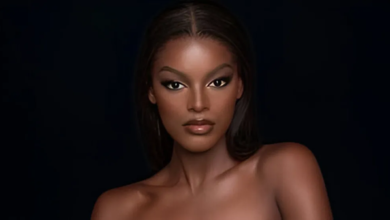 Chidimma Adetshina
