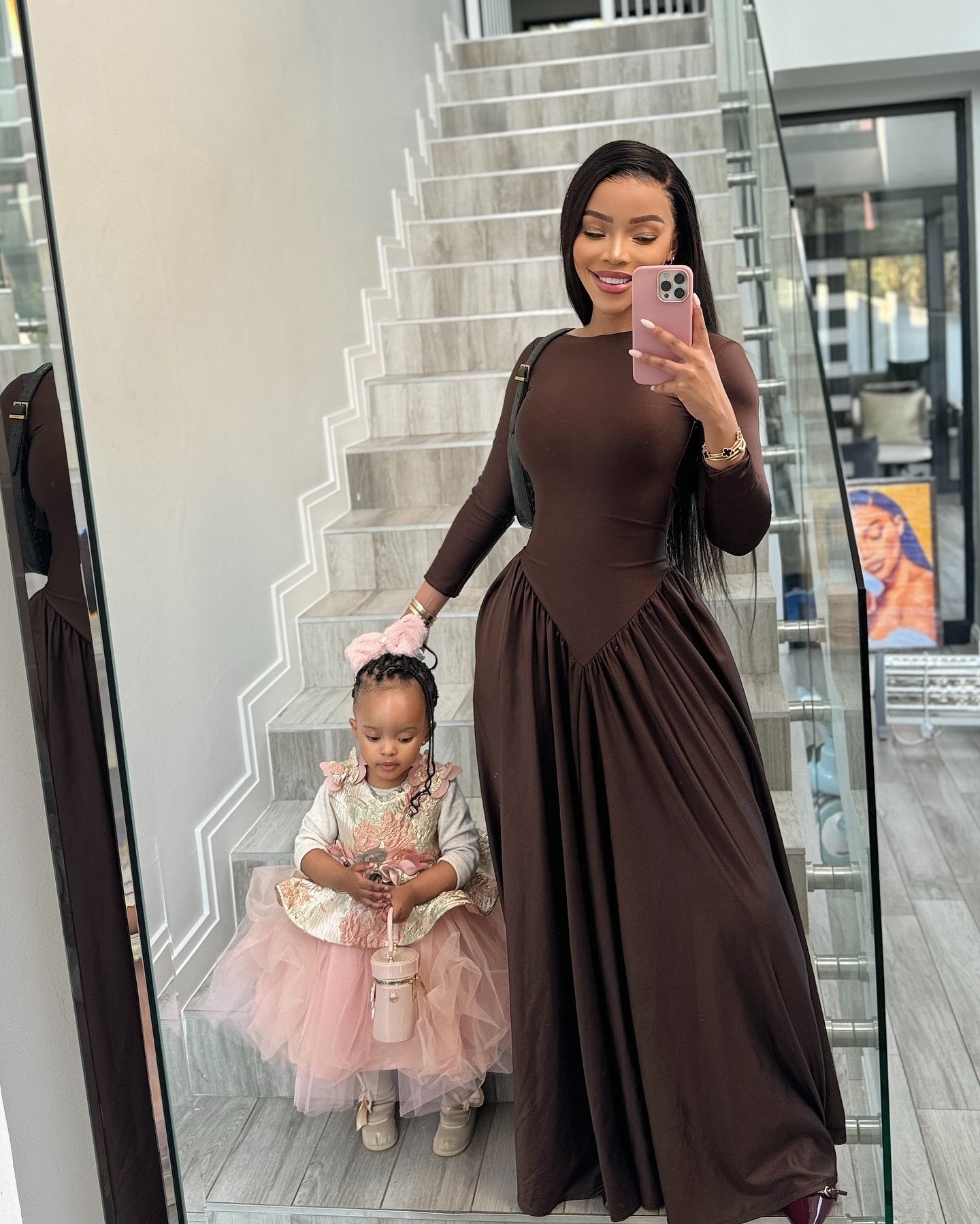 Faith Nketsi