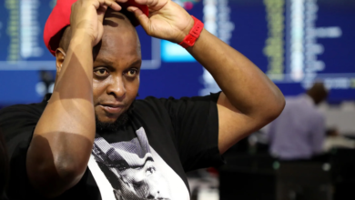 Floyd Shivambu