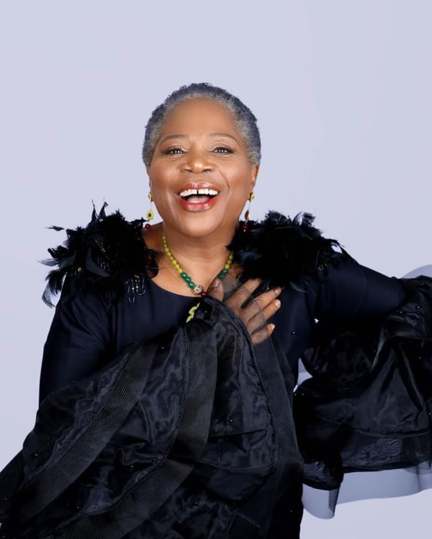 Onyeka Onwenu