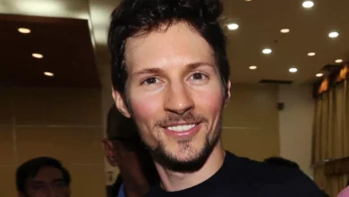 Pavel Durov