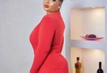 Sharon Okpamen