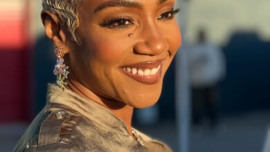 Tiffany Haddish