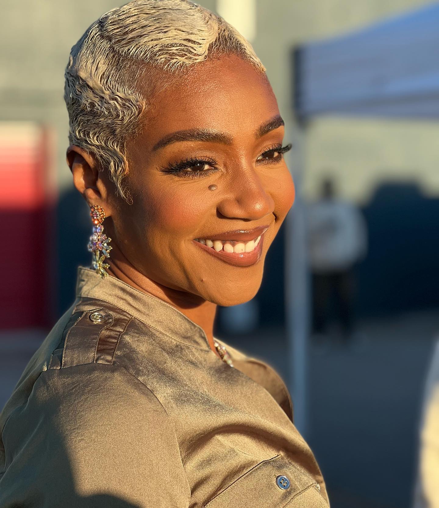 Tiffany Haddish