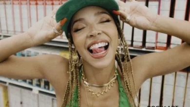 Tinashe
