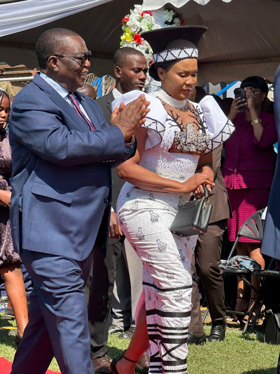Miniyothabo Baloyi1