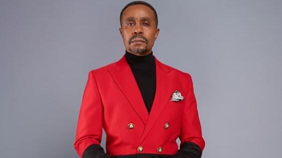 Vusi Kunene