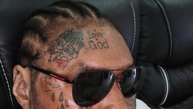 Vybz Kartel