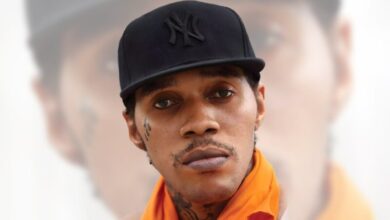 Vybz Kartel