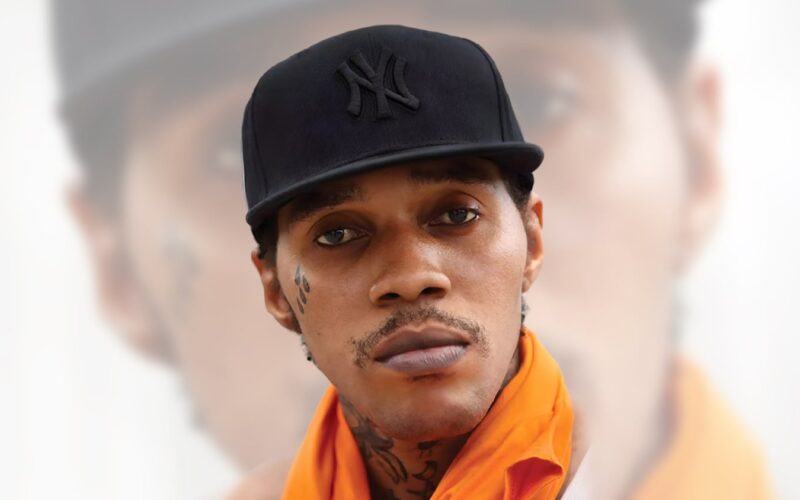 Vybz Kartel