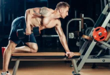 Workout Split Schedule