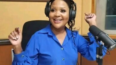 Zanele Mbokazi-Nkambule