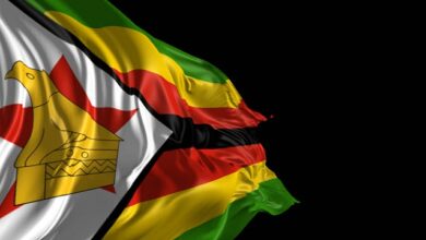 Zimbabwe