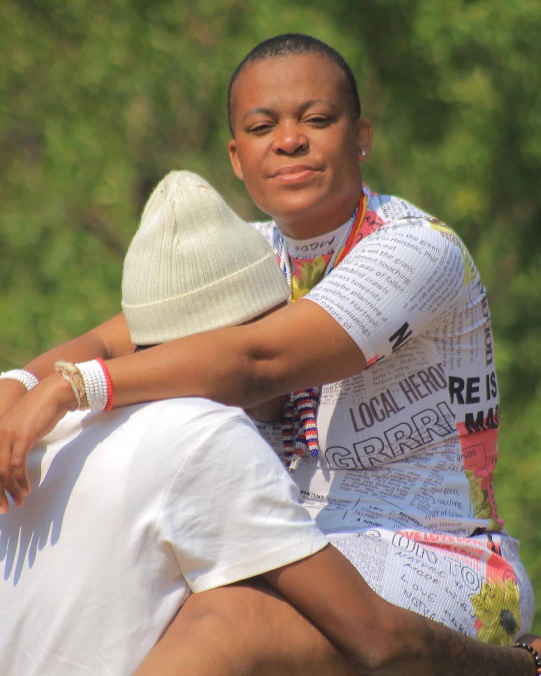 Zodwa Wabantu embraces new relationship amidst ongoing criticisms ...