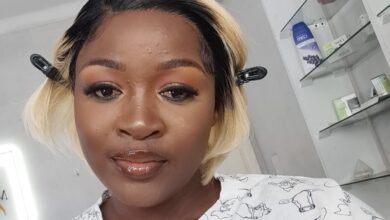 Anna Chibaby Honde