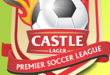 Castle Lager Premier Soccer League