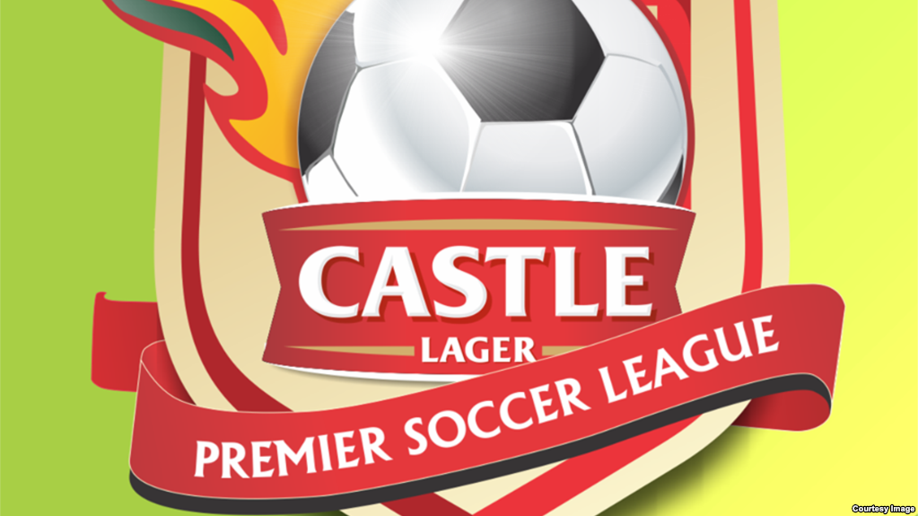 Castle Lager Premier Soccer League