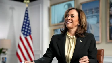 Kamala Harris