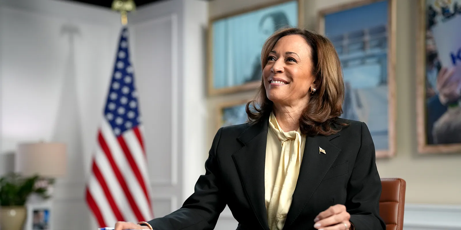 Kamala Harris