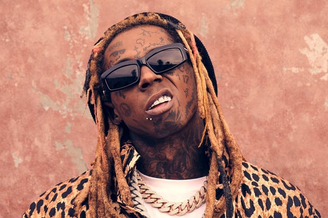 Lil Wayne