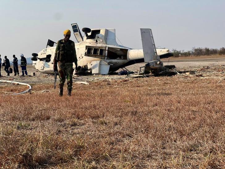 Masvingo Airport