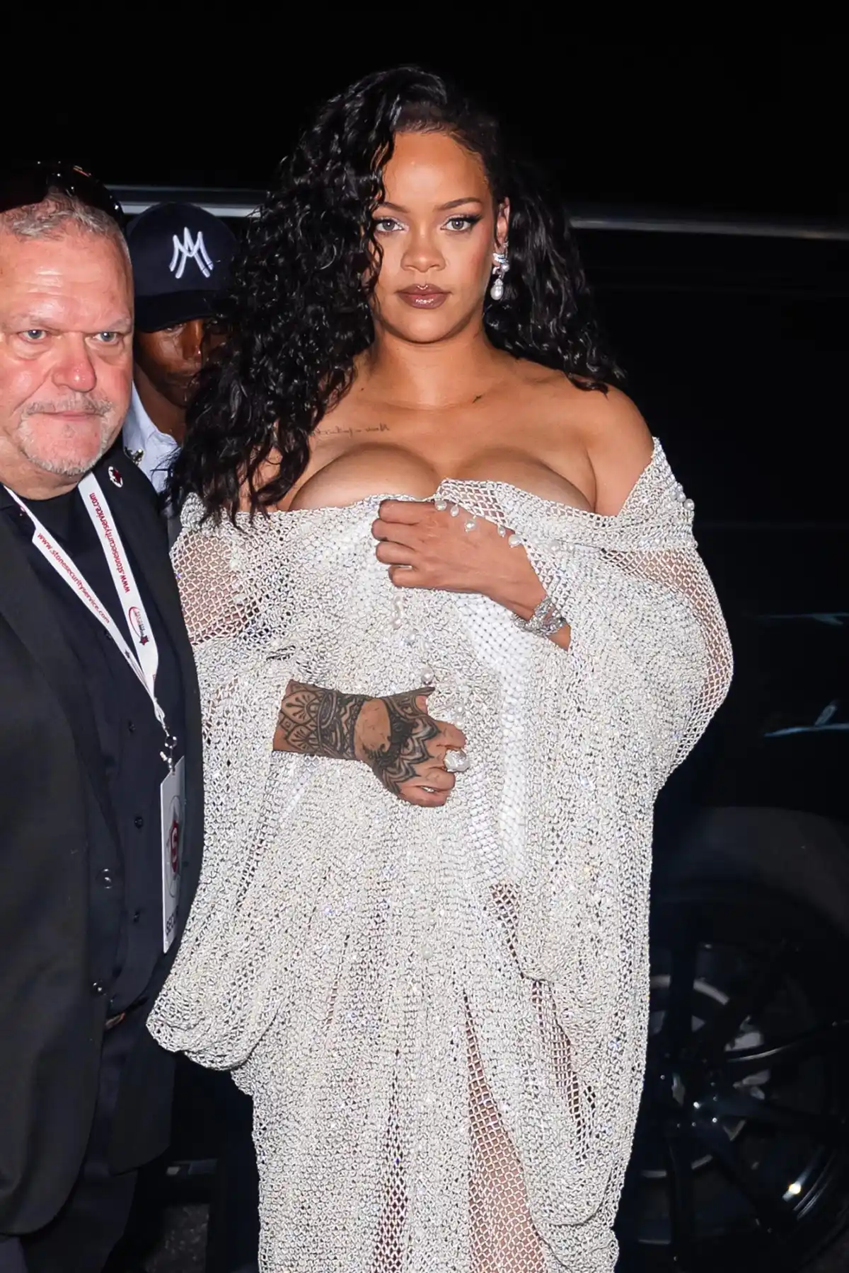 Rihanna