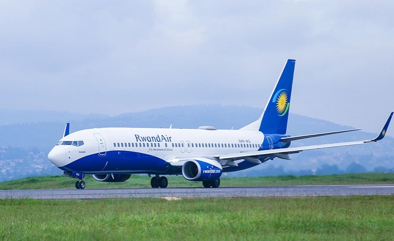 RwandAir