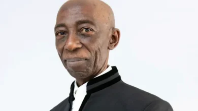 Setlhabi Taunyane