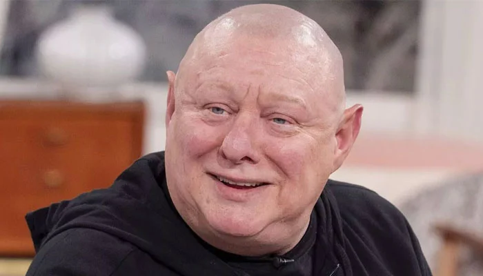 Shaun Ryder