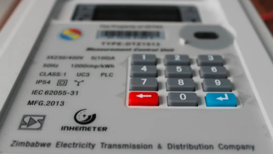 ZESA prepaid electricity billing in Zimbabwe