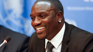 Akon