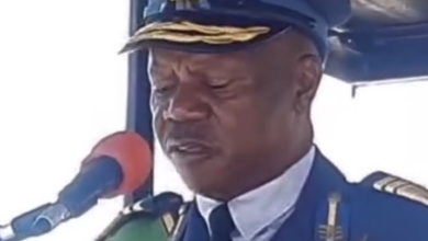 Elson Moyo
