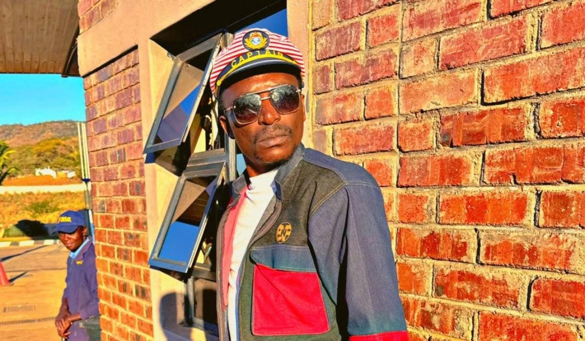Hwindi President